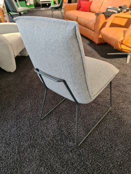 Preview: 18H POLSTERSTUHL